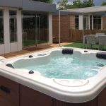Minipiscina BL-837 Beauty Luxury