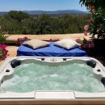 Minipiscina BL-837 Beauty Luxury