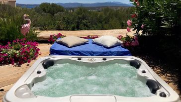 Minipiscina BL-837 Beauty Luxury