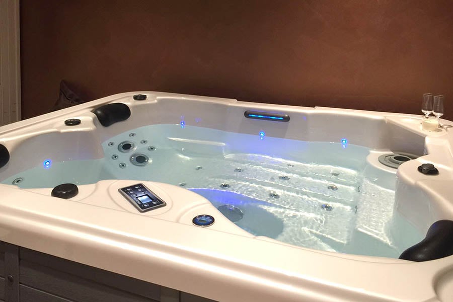 Minipiscina BL-837 Beauty Luxury