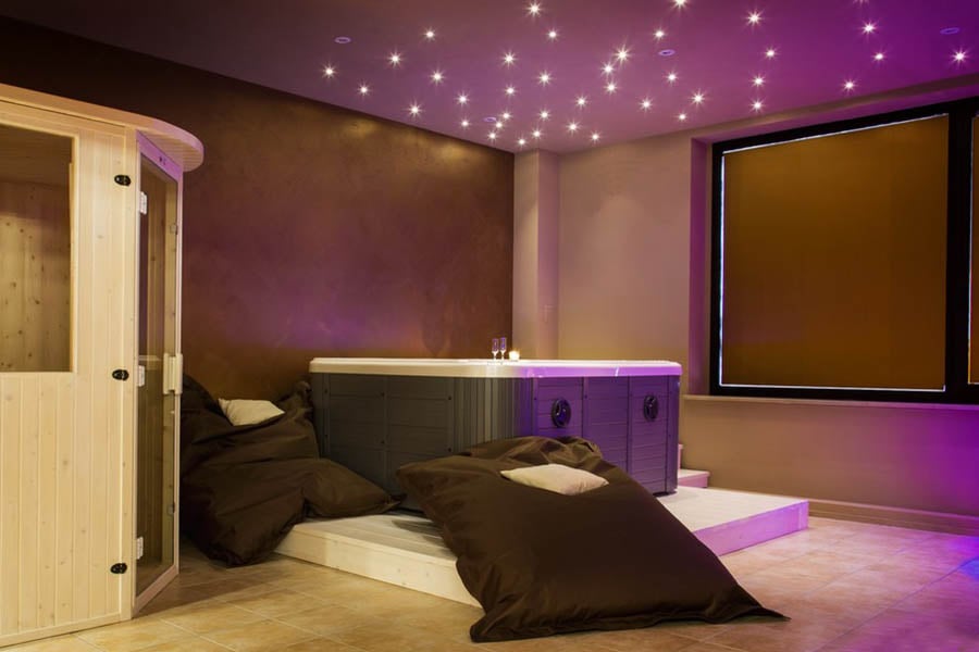 Minipiscina BL-837 Beauty Luxury
