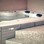 Minipiscina BL-837 Beauty Luxury