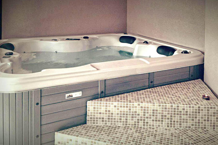 Minipiscina BL-837 Beauty Luxury