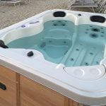 Minipiscina BL-837 Beauty Luxury