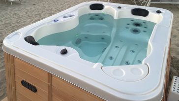 Minipiscina BL-837 Beauty Luxury