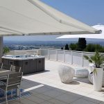 Minipiscina BL-837 Beauty Luxury