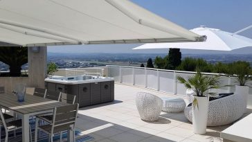 Minipiscina BL-837 Beauty Luxury