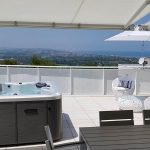 Minipiscina BL-837 Beauty Luxury