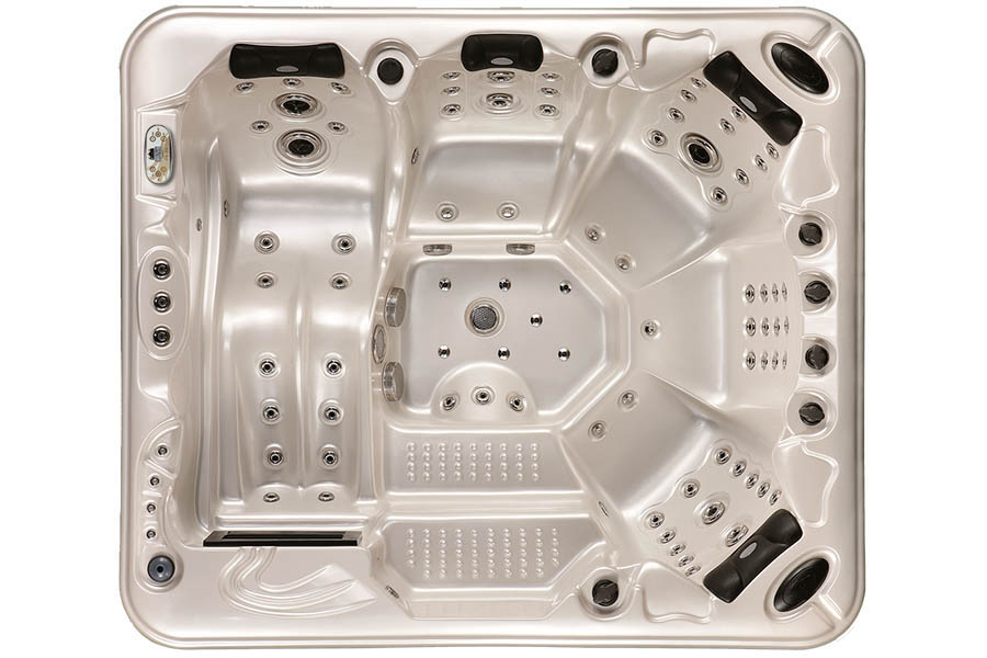 Minipiscina BL-829 Beauty Luxury