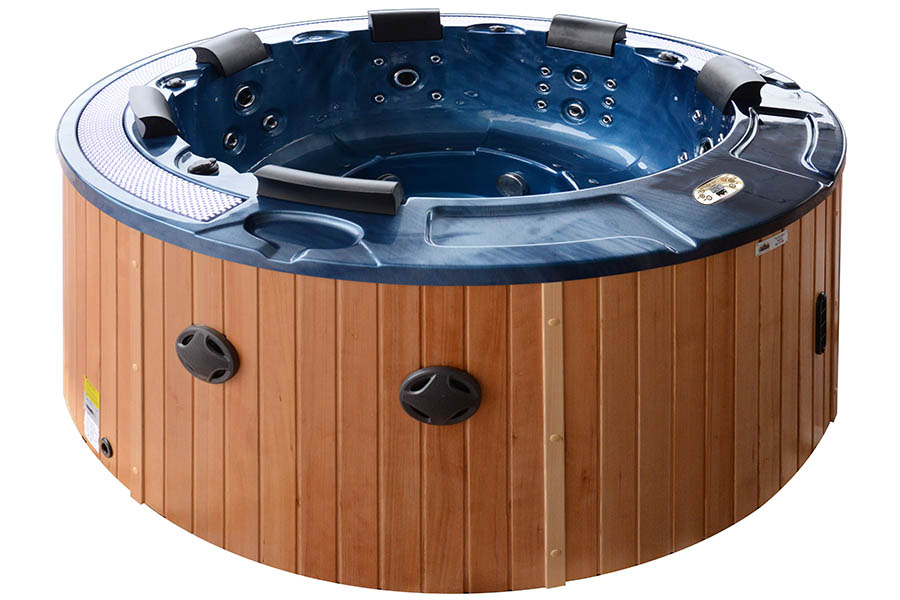 Mnipiscina BL-831 Beauty Luxury