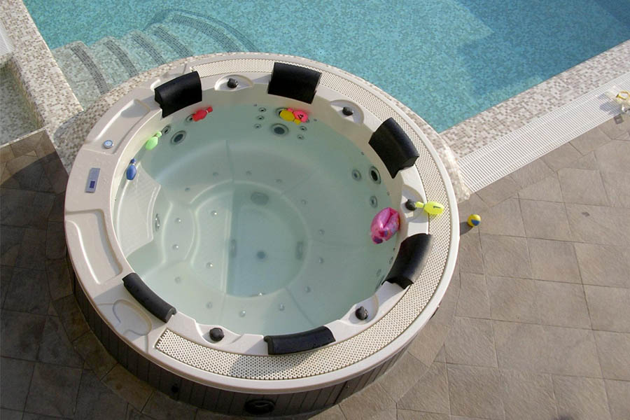 Mnipiscina BL-831 Beauty Luxury