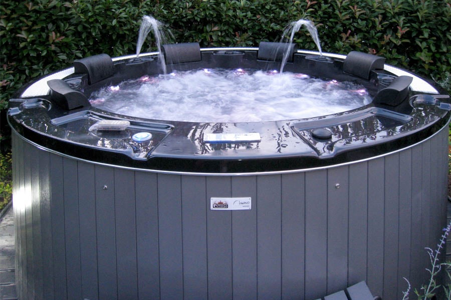 Mnipiscina BL-831 Beauty Luxury