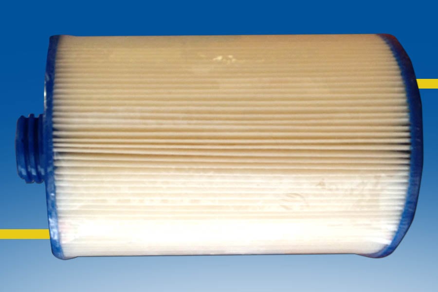Filtro a carta mod. 3 minipiscine Beauty Luxury