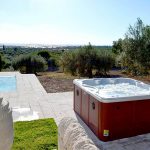 Minipiscina BL-801 Beauty Luxury
