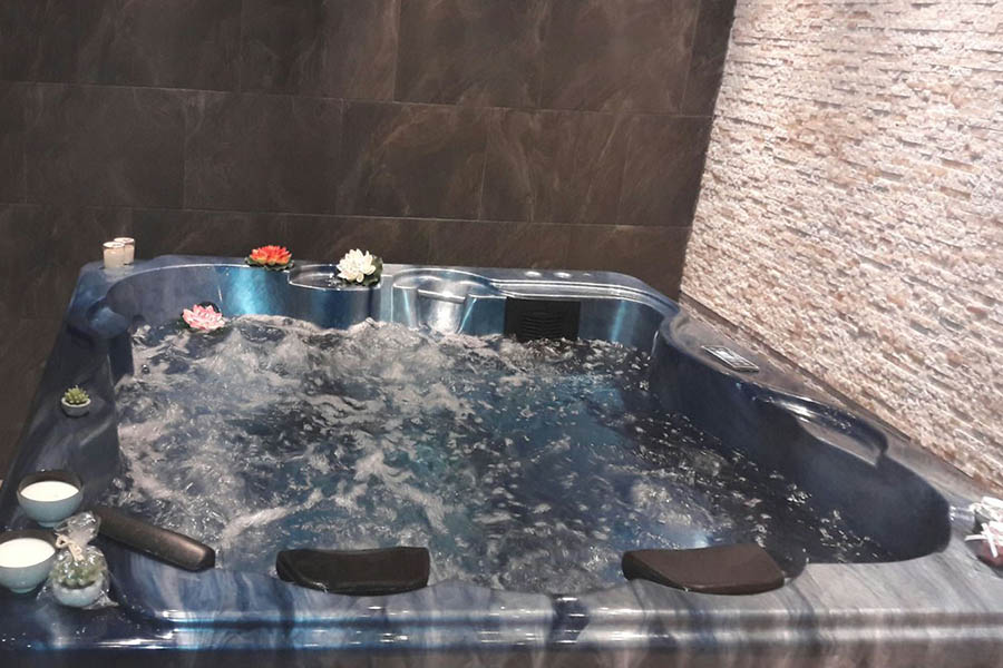 Minipiscina BL-801 Beauty Luxury