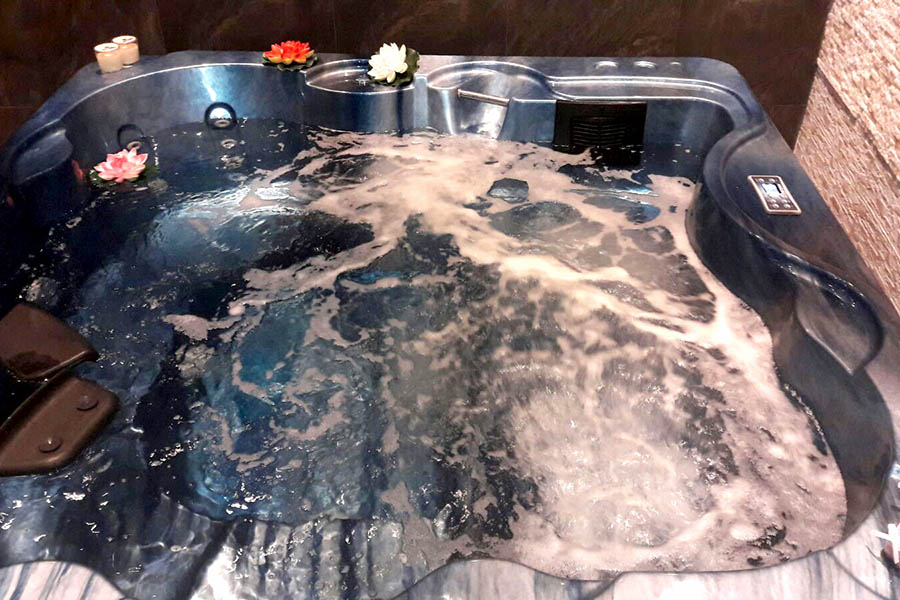 Minipiscina BL-801 Beauty Luxury
