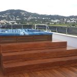 Minipiscina BL-801 Beauty Luxury