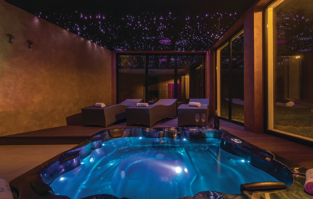 Minipiscina BL-801 Beauty Luxury