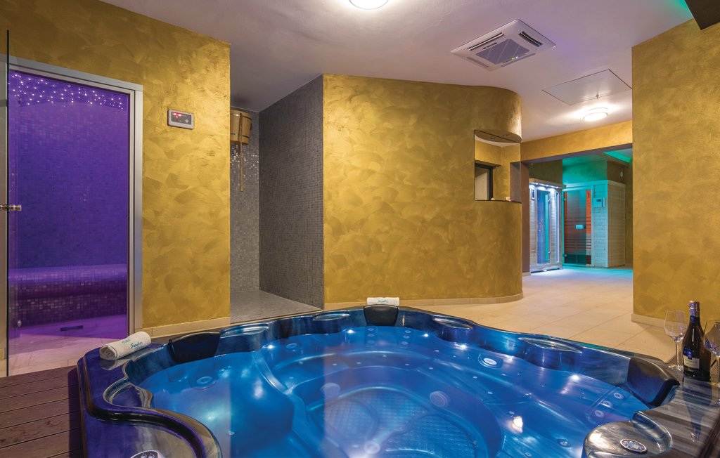 Minipiscina BL-801 Beauty Luxury