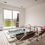 Minipiscina BL-801 Beauty Luxury