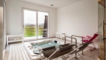 Minipiscina BL-801 Beauty Luxury