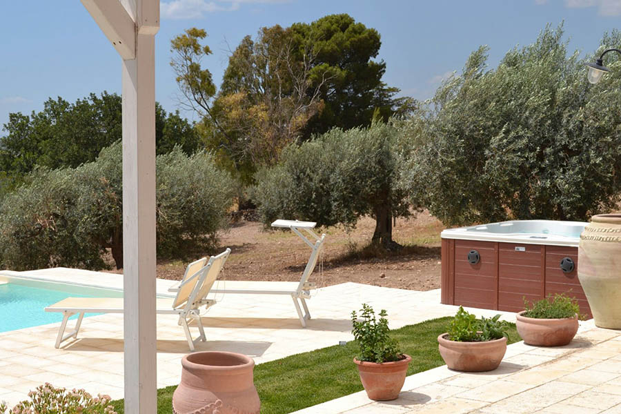 Minipiscina BL-801 Beauty Luxury