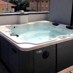 Minipiscina BL-801 Beauty Luxury