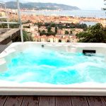 Minipiscina BL-801 Beauty Luxury