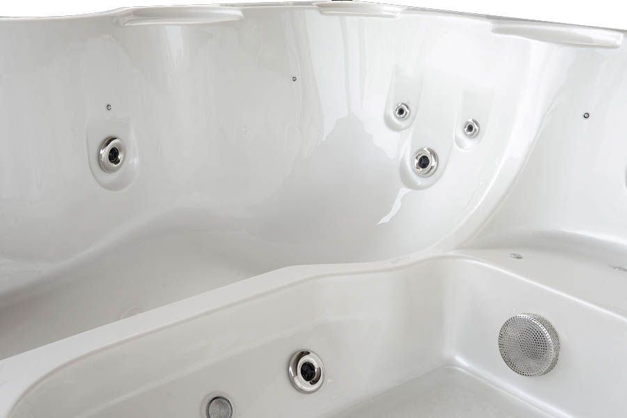 Minipiscina BL-801 Beauty Luxury