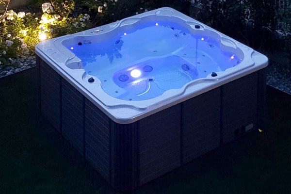 Minipiscina BL-801 Beauty Luxury