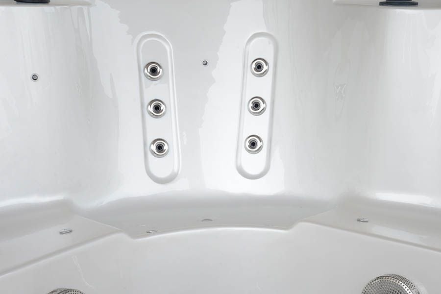 Minipiscina BL-801 Beauty Luxury