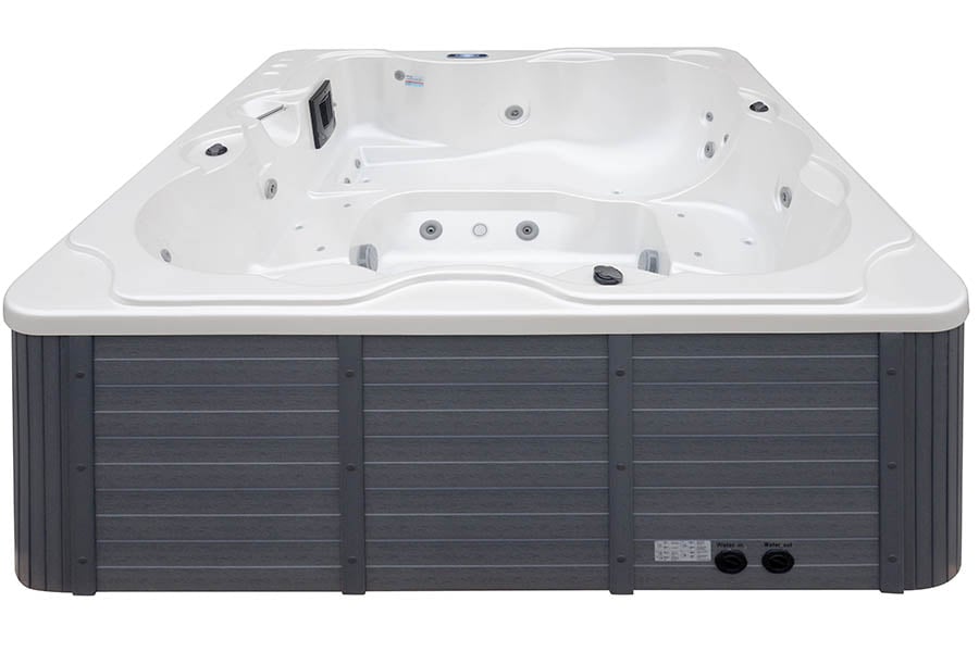 Minipiscina BL-801 Beauty Luxury