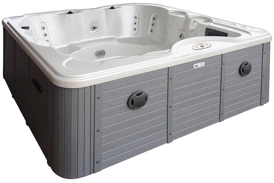 Minipiscina BL-801 Beauty Luxury