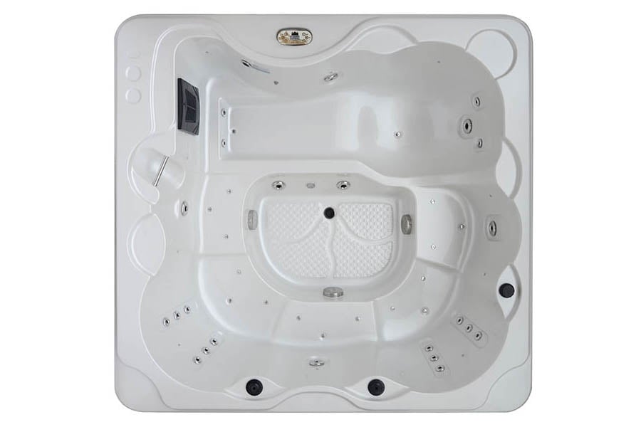 Minipiscina BL-801 Beauty Luxury