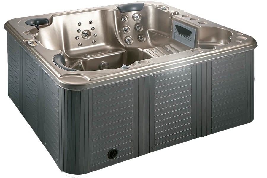 Minipiscina BL-808 Beauty Luxury