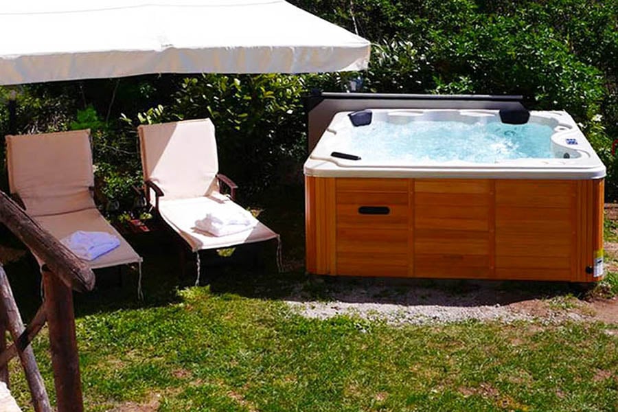Minipiscina BL-801 Beauty Luxury