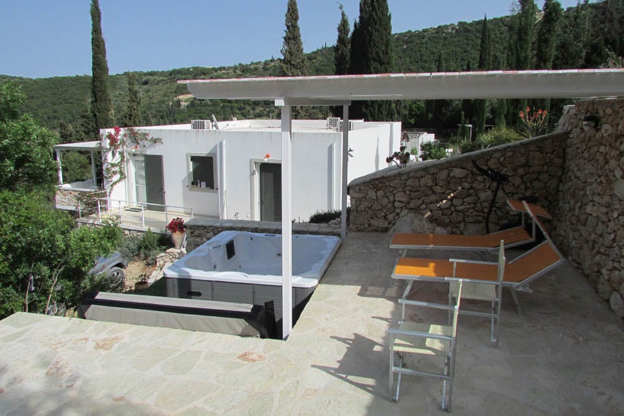 Minipiscina BL-801 Beauty Luxury