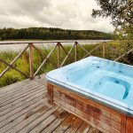 Minipiscina BL-805 Beauty Luxury