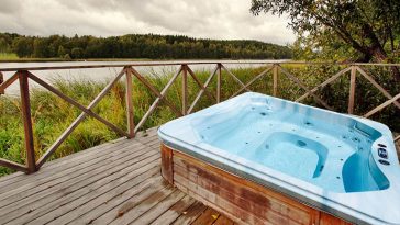 Minipiscina BL-805 Beauty Luxury