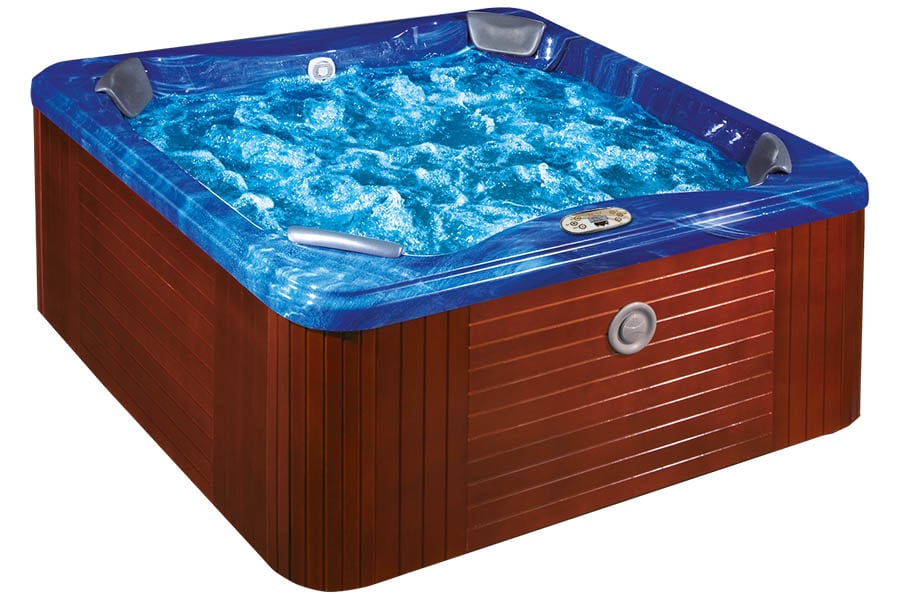 Minipiscina BL-805 Beauty Luxury