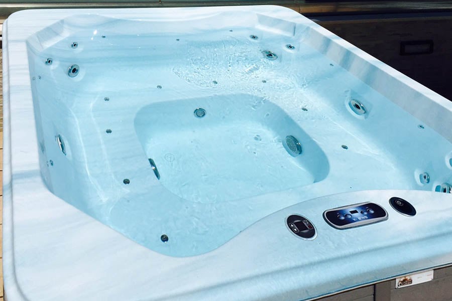 Minipiscina BL-805 Beauty Luxury