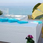 Minipiscina BL-805 Beauty Luxury