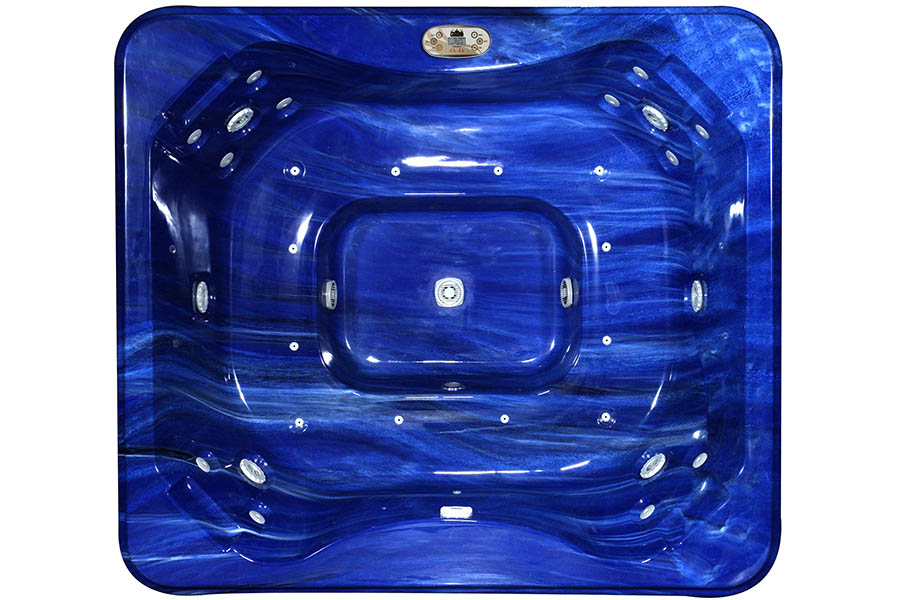 Minipiscina BL-805 Beauty Luxury