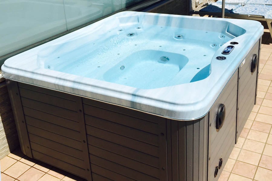 Minipiscina BL-805 Beauty Luxury