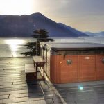Minipiscina idromassaggio BL-810 Beauty Luxury