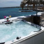 Minipiscina idromassaggio BL-815 Beauty Luxury
