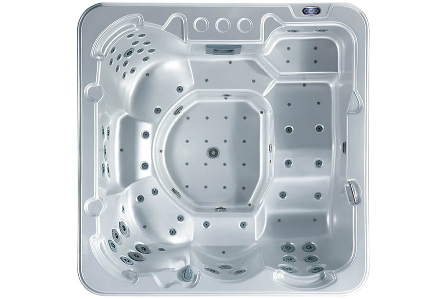 Minipiscina idromassaggio BL-815 Beauty Luxury
