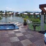 Minipiscina idromassaggio BL-836 Beauty Luxury