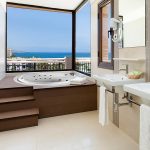 Vasca idromassaggio BL-840 Beauty Luxury
