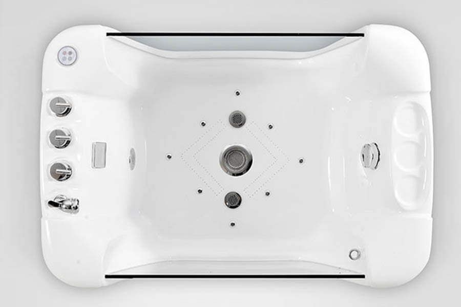 Pet spa BL-580 Beauty Luxury